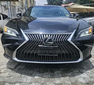 Lexus ES 350 Luxury 2020 Baki