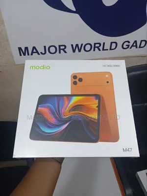 Sabon Modio M47 512GB Tablet