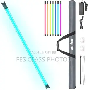 Godox RGB TL120 Tube Light