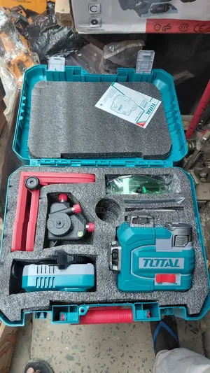 Total 16-Layi Laser Level Machine