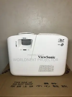 ViewSonic VS16905 SVGA Projector