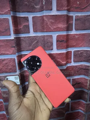 OnePlus 11R 5G 256GB Red (Foreign Used)