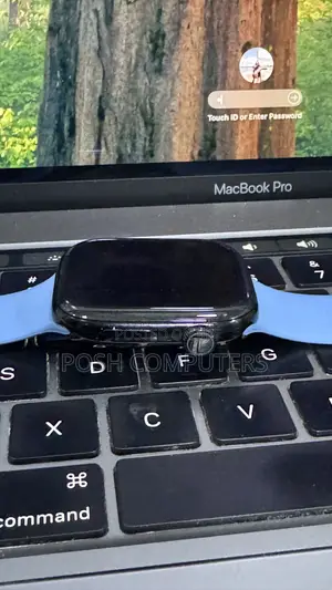 Apple Watch Series 11 46mm
