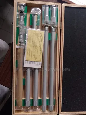Mitutoyo Inside Micrometer Screw Gauge