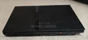 PlayStation 2 Slim da Wasanni