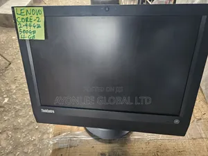 Lenovo ThinkStation P910 Kwamfuta