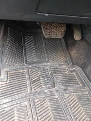 Toyota 4-Runner 2011 SUV - Gray