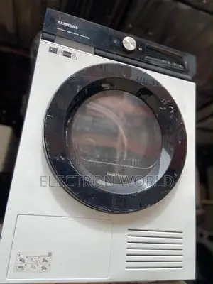 Samsung Heat Pump Tumble Dryer