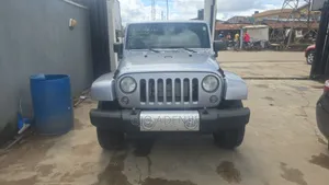 Jeep Wrangler 2014 - Babu Hatsari