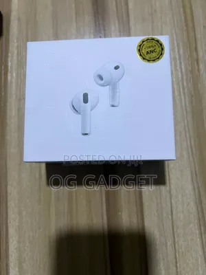 Sabon Apple AirPods Pro 3