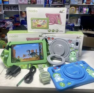 Sabon Modio M129 256GB Kalar Kore Tablet