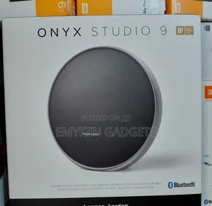 Harman Kardon Onyx Studio 9 Bluetooth Speaker