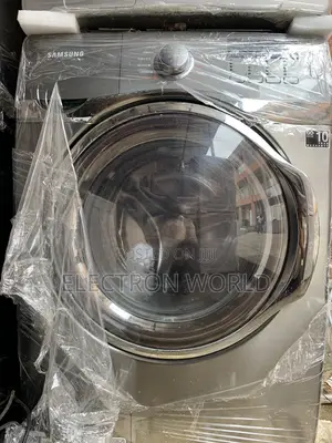 Samsung Direct Drive Inverter Washing Machine 17kg