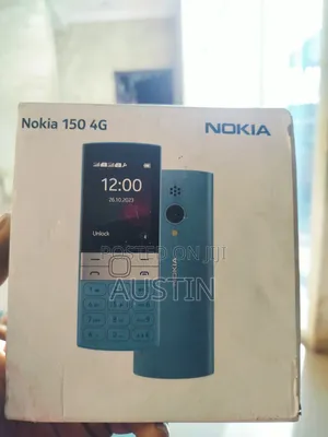 Sabo Nokia 150 Blue