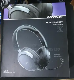 Bose QuietComfort Ultra Noise Cancelling Headphones