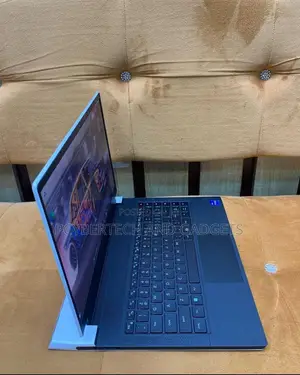 Alienware X15 R2 Laptop - 16GB RAM, 512GB SSD, RTX Graphics