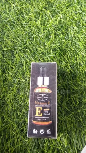 Aichun Beauty Vitamin E Serum Mai Haskakawa da Fari