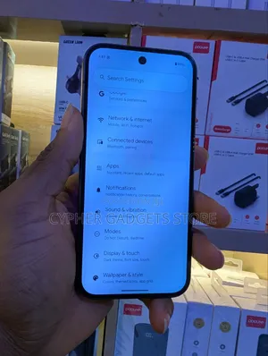 Google Pixel 9 128GB Baki (Amfani)