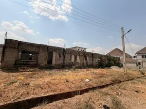 5-Bedroom Townhouse/Terrace a Arish Homes, Sabon Lugbe