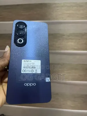 Sabo Oppo A3x 128GB Baki