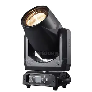 BOLINO 400W LED Fresnel Moving Head Spot Light