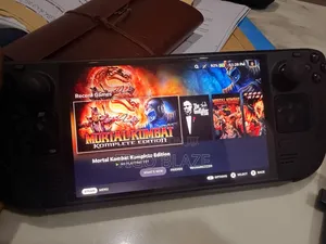 Steam Deck 512GB Handheld Console
