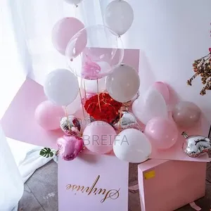 Breifa The Hamper House: Hampers, Gifts & Decorations
