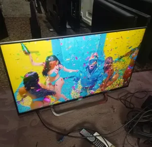 Sony 43-Inch Android Smart TV LED