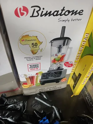Binatone Blender 2L Copper