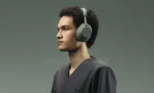Sony WH-1000XM6 Wayarless Noise Cancelling Headphone