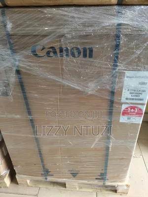 Canon iR-C3326i Inuwa Mai Ayyuka Da Dama Mai Launi