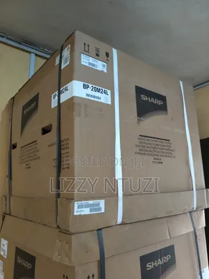 Sharp BP-20M24L Dijital Multifunctional System