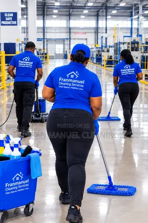 Fran Manuel Professional Cleaning Services