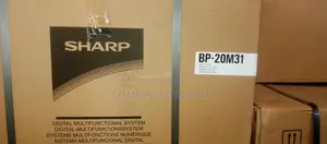 Sharp BP-20M31 Dijital Multifunctional System