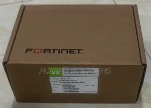 FortiGate 60F Firewall Device FG-60F-BDL-950-36 Tare da Lasisin Shekaru 3
