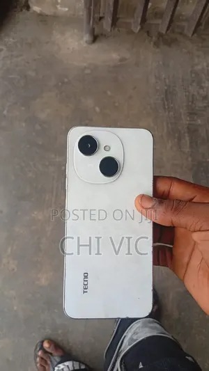 Tecno Pop 9 128GB Fari