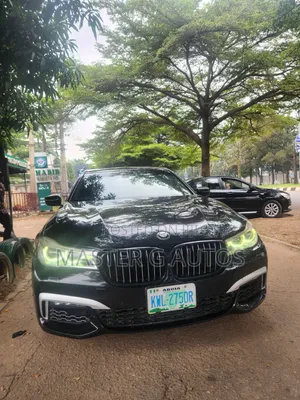 BMW 8 Series 2017 Baki
