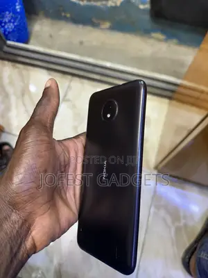 Nokia C10 32GB Blue Mai Amfani