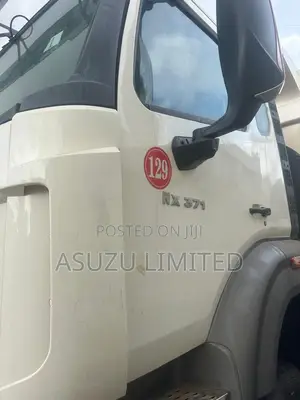 Sabon HOWO NX 371 6x4 Dump Truck na 2025