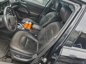 GAC GS4 2017 Baka SUV