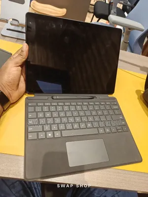 Microsoft Surface Pro 8 16GB RAM, Intel Core i7, 512GB SSD