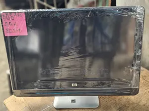 HP Desktop Computer 4GB RAM, 320GB HDD