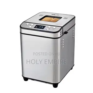 Sokany SK-08146 Automatic Bread Maker (1kg)