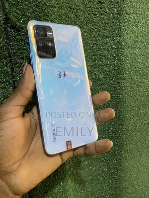 Xiaomi Redmi Note 11 256GB Blue