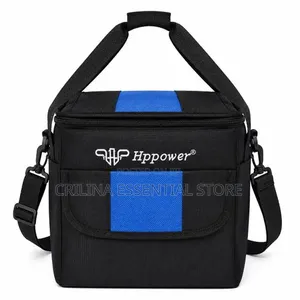 HP Insulated Lunch Bag - Baki