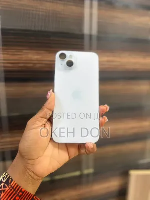Apple iPhone 15 Plus 128GB Blue