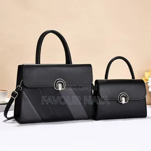 Classy 2-in-1 Jakar Fata