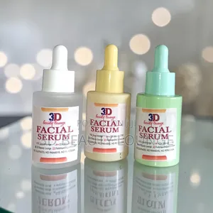 21st Century Anti-Aging Facial Serum