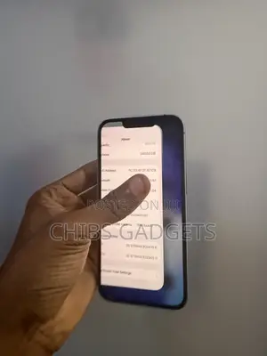 Apple iPhone 14 128GB Blue (eSIM Locked)