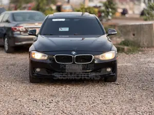 BMW 328i 2013 Baki